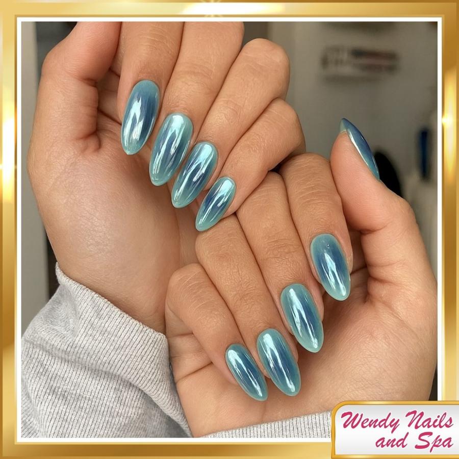 Thanksgiving nail collection